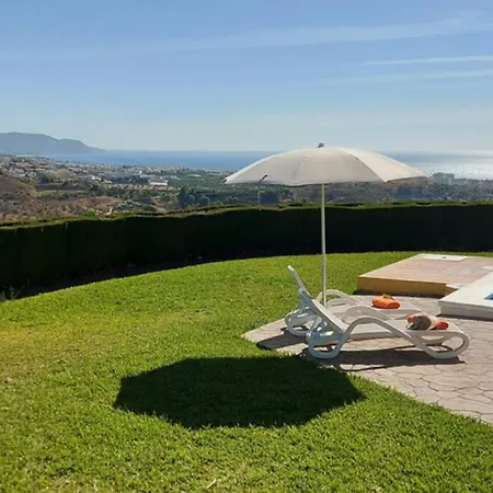 Casa Mango Nerja