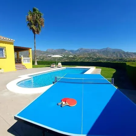 Casa Mango Villa *